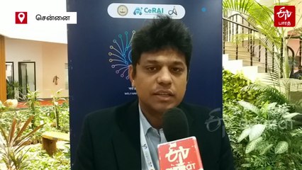 டீப்ஃபேக்கை தவறாக பயன்படுத்தினால் சட்டரீதியான நடவடிக்கை - இந்தியா ஏஐ இயக்குநர் முகமது சபீருல்லா எச்சரிக்கை