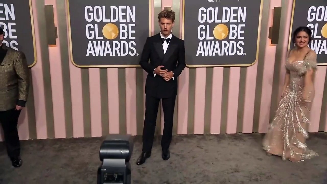 Austin Butler Wishes Girlfriend Kaia Gerber’s Ex Jacob Elordi ‘All The Best’ On New Elvis Presley Role