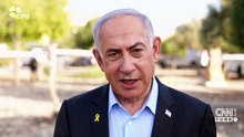 Netanyahu şakası işinden etti