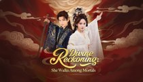[EngSub] Divine Reckoning She Walks Among Mortals