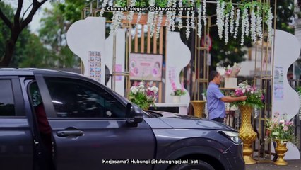 Ipar adalah maut series season 1 episode 39 (2025)