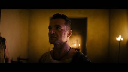 Spartacus House of Ashur S01E04 Blood and Bone