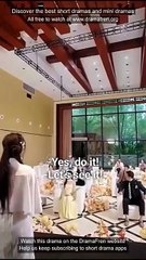 rewrite my role chinese drama