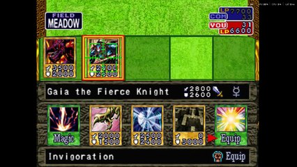 Yu-Gi-Oh! Forbidden Memories #7 | Rescuing Teana & Facing Seto! (Story Progress | No Commentary)