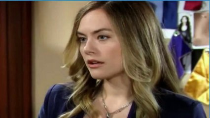 Bold and the Beautiful Must-Watch Moments🔴_ Hope Walks Down The Aisle 📽 P B P