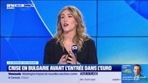 Annalisa Cappellini : Crise en Bulgarie avant l'entrée dans l'Euro - 12/12