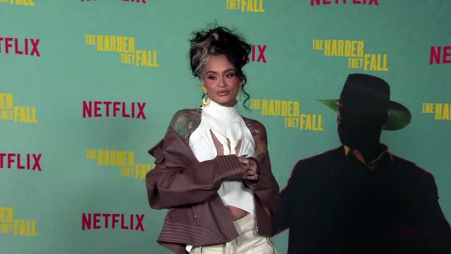 Kehlani & ‘Black Panther’ Star Letitia Wright Are Seen Grinding On Each Other In A London Club