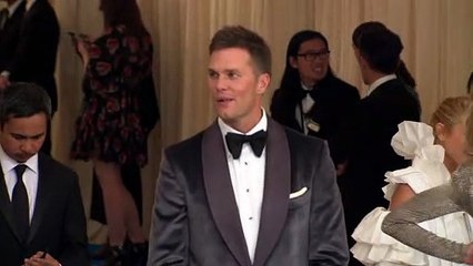 Tom Brady Apologizes For Outburst Amid Alleged Marital Issues With Gisele Bundchen