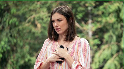 General Hospital Spoilers🔴_ Willow’s Dark Secret Uncovered, Fleeing Town With W