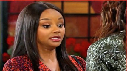 Days of Our Lives Spoilers🔴_ Xander’s Confession – Brady & Sarah  –