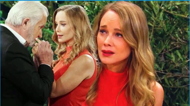 The Bold and the Beautiful Daily YAPP Recap🔴_ Let's talk about Eric 📽 P B P ✔