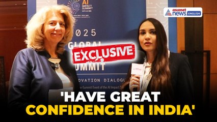 ‘Have Great Confidence in India’: Dutch Envoy Lauds India Ahead of AI Impact Summit 2025