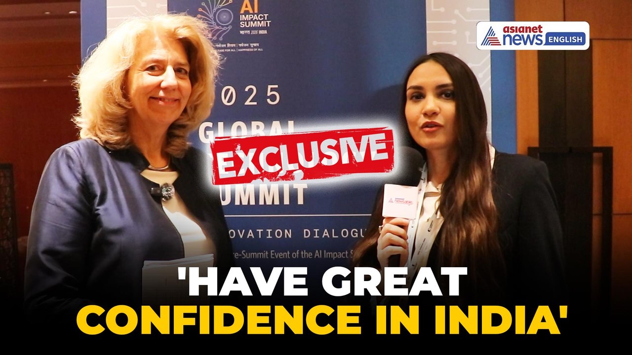 ‘Have Great Confidence in India’: Dutch Envoy Lauds India Ahead of AI Impact Summit 2025
