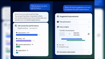 Indeed bets big on AI agents to power smarter matching and personalised career paths in India
