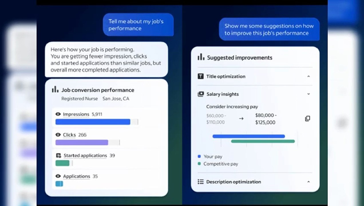 Indeed bets big on AI agents to power smarter matching and personalised career paths in India