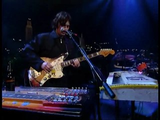 We Live Again - Beck & The Flaming Lips (live)