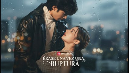 Érase una vez una ruptura Subtítulos en Español