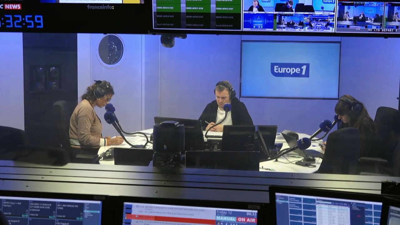 «L’Etat se retrouve en danger» : à Marseille, deux agentes administratives livraient des informations confidentielles à des narcotrafiquants