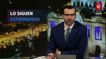 La doble vida de 'El Limones' entre poder sindical y operaciones criminales en Durango