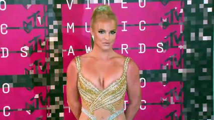 Britney Spears Drops Tell-All Voice Memo About Her Conservatorship