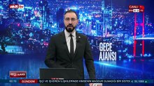 12 Aralık 2025 Gece Ajansı