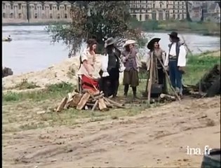 Hommes de Caractère - 1966 - La Prise de Pouvoir par Louis XIV