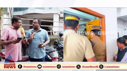 നടിയെ ആക്രമിച്ച കേസിൽ പ്രതികളെ കോടതിയിൽ എത്തിച്ചു; ശിക്ഷവാദം തുടങ്ങി