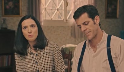 Sueños de Libertad - Capitulo 460