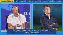 Xabi podría ser despedido aunque gane al Alavés