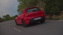 SEAT Ibiza - un viaje hacia su esencia
