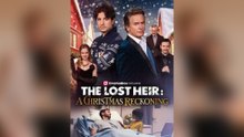 The Lost Heir A Christmas Reckoning