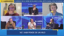 El patrón que siguen Benítez, Lopetegui y Xabi Alonso: todos hicieron lo mismo