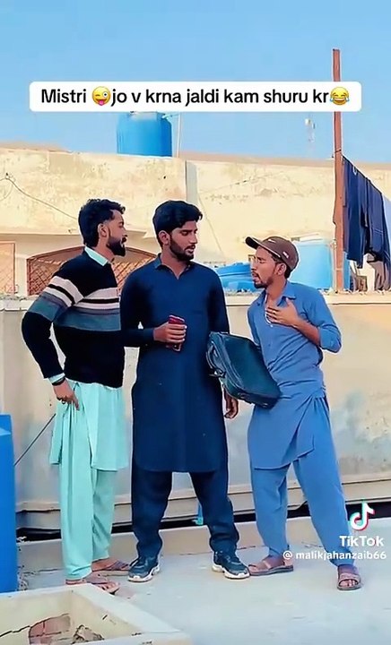 Mistri - video Dailymotion