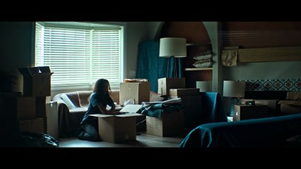 STAY 2025: Marriage Crisis Meets Supernatural Horror - Intense Thriller