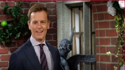 The Young and the Restless spoilers🔴_ Victor launches his plan of