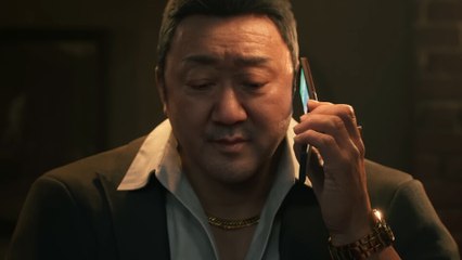 Der Yakuza-Schöpfer stellt sein neues Spiel Gang of Dragon vor und ja, diese krasse Grafik ist tatsächlich In-Engine