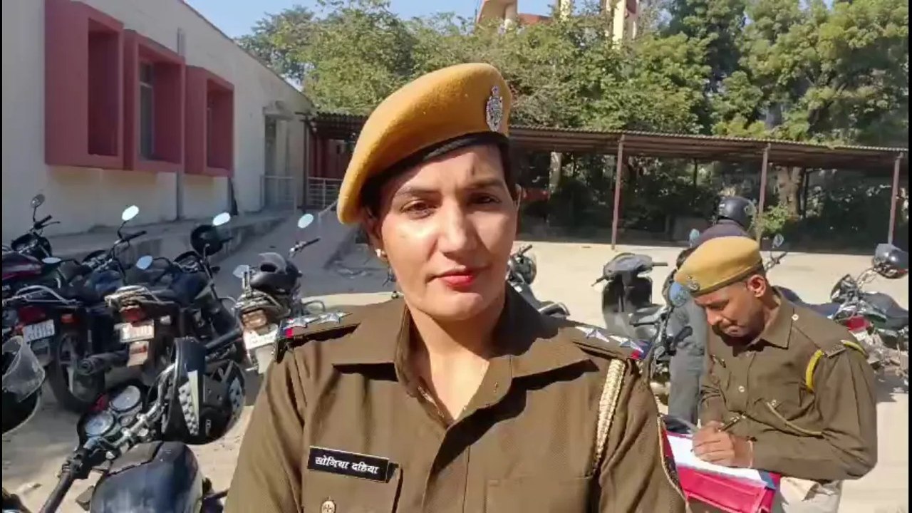 डंपिंग यार्ड में मिला 6 माह का भ्रूण
