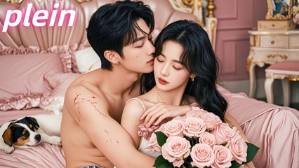 Tous croient que cette fille est le jouet du PDG : il l'aime en secret depuis dix ans,Être aimé ！💖