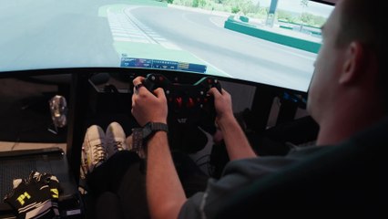 Porsche Motorsport Junior Shootout - Porsche Esport Performance Center Cologne