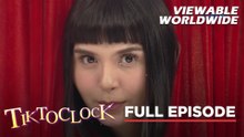 TiktoClock: Ashley Ortega, DAKILANG CHISMOSA! (Full Episode)