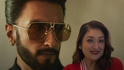 Ranveer Singh को मिला Govinda की Wife का सपोर्ट!