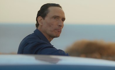 LA ENCRUCIJADA - Capitulo 53