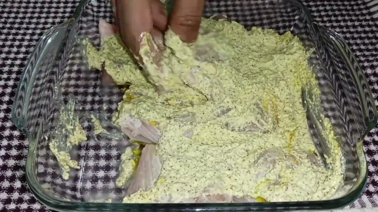 🧑‍🍳 ভেটকি মাছের পাতুরি ট্র্যাডিশনাল রেসিপি ❤️...