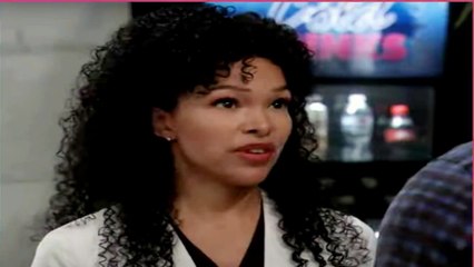 ‘General Hospital’ Spoilers🔴_ Willow’s Case , Curtis