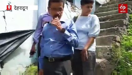 उत्तराखंड: जोशीमठ भू-धंसाव के रहस्य से जल्द उठेगा पर्दा, लैंडस्लाइड के नहीं, ग्लेशियर के मलबे पर बसा है शहर