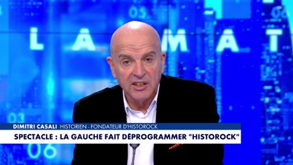 Dimitri Casali : «Depuis 30 ans la gauche a délégitimé l'idée même de "nation"»