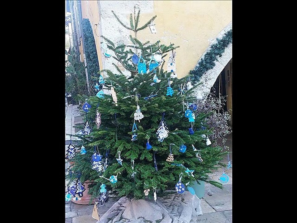 Fête de Noël à Valbonne 11 Décembre 2025