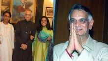 Shivraj Patil Chakurkar Family: शिवराज पाटिल का निधन कैसे हुआ,परिवार में कौन कौन,Net Worth