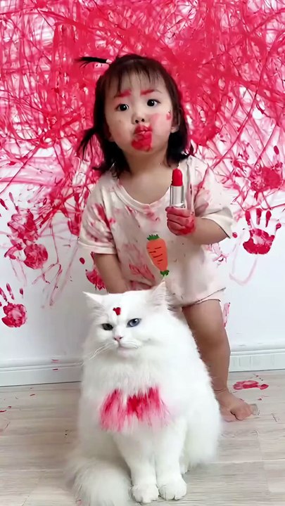 Kitten Fails Compilation 2025: So Clumsy, So Cute!