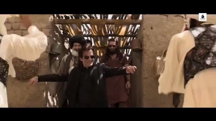 Dhurandhar - Arabic Song  Fa9la